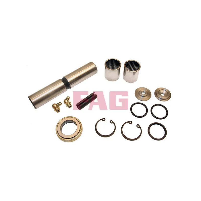 Kit d'assemblage, pivot de fusée d'essieu FAG 830 0005 30