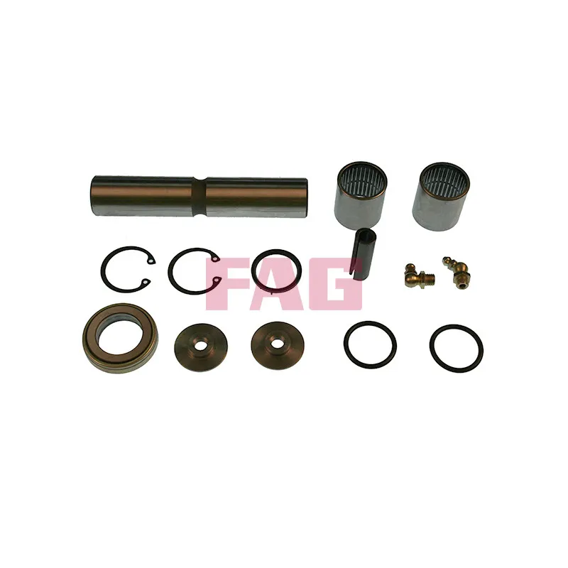 Kit d'assemblage, pivot de fusée d'essieu FAG 830 0006 30