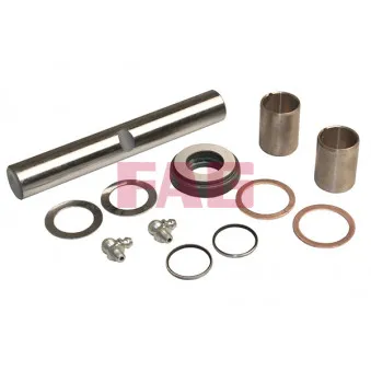 Kit d'assemblage, pivot de fusée d'essieu FAG 830 0007 30