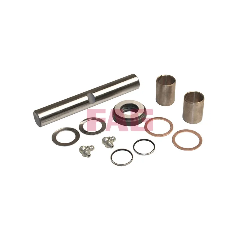 Kit d'assemblage, pivot de fusée d'essieu FAG 830 0007 30