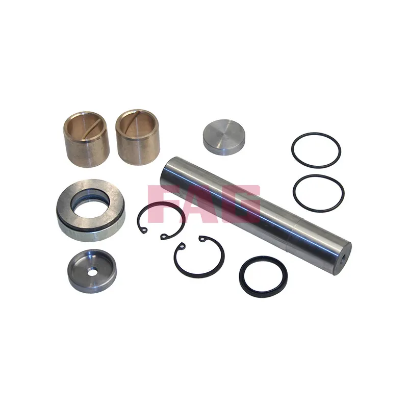 Kit d'assemblage, pivot de fusée d'essieu FAG 830 0011 30