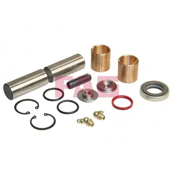 Kit d'assemblage, pivot de fusée d'essieu FAG 830 0013 30