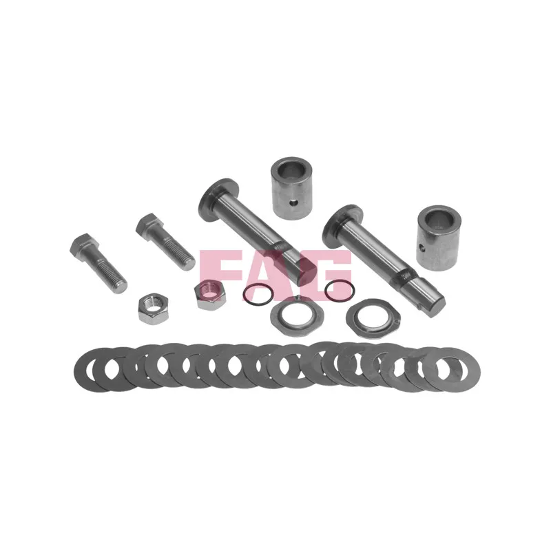 Kit d'assemblage, pivot de fusée d'essieu FAG 830 0016 30