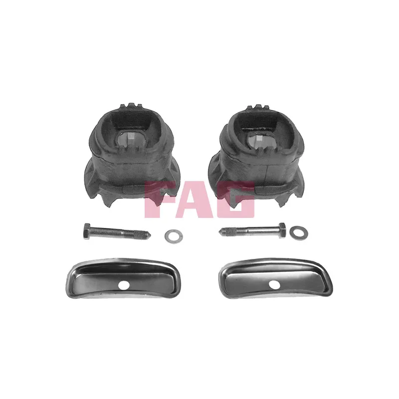 Kit de réparation, corps de l'essieu FAG 830 0024 30