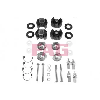 Kit de réparation, corps de l'essieu FAG 830 0025 30