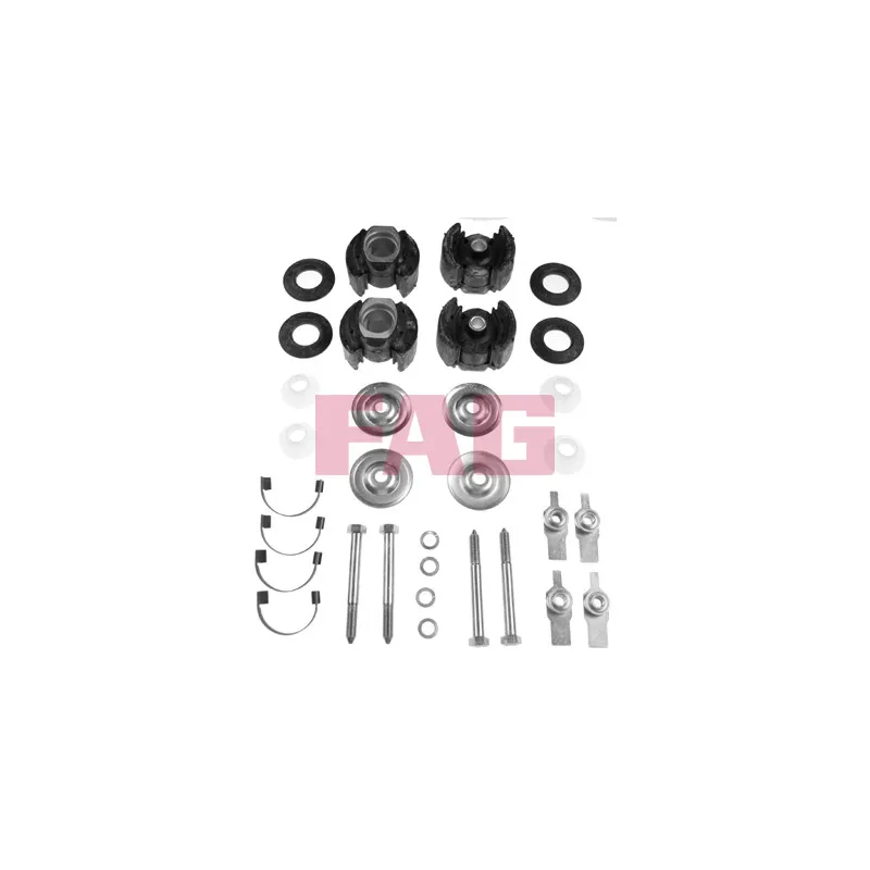 Kit de réparation, corps de l'essieu FAG 830 0025 30
