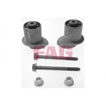 Kit de réparation, corps de l'essieu FAG 830 0028 30