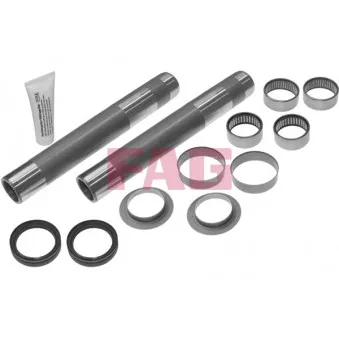 Kit de réparation, bout d'essieu, (corps de l'essieu) FAG 830 0045 30