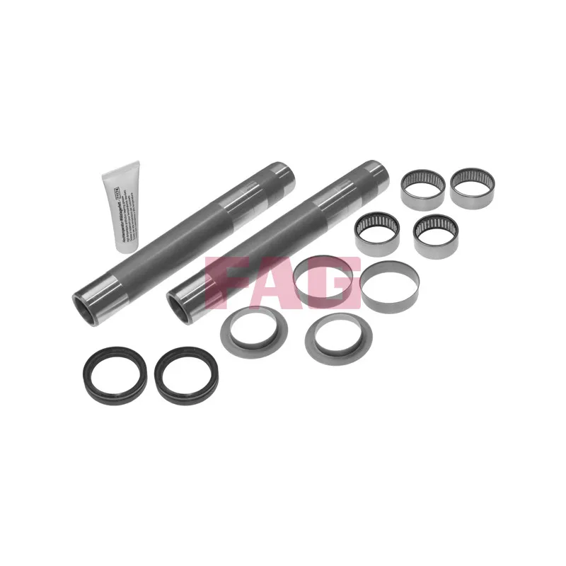 Kit de réparation, bout d'essieu, (corps de l'essieu) FAG 830 0045 30
