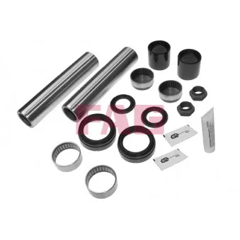 Kit de réparation, bout d'essieu, (corps de l'essieu) FAG 830 0046 30