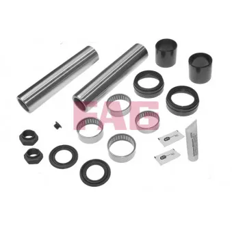 Kit de réparation, bout d'essieu, (corps de l'essieu) FAG 830 0047 30