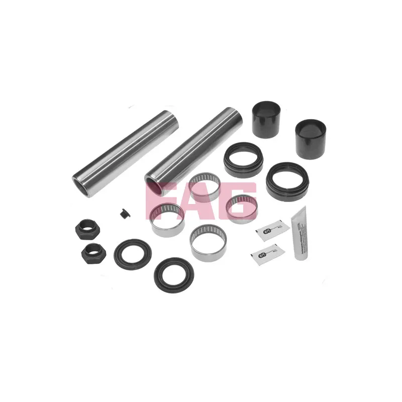 Kit de réparation, bout d'essieu, (corps de l'essieu) FAG 830 0047 30