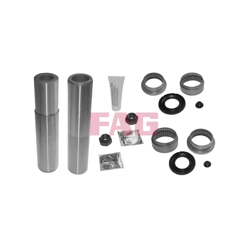 Kit de réparation, bout d'essieu, (corps de l'essieu) FAG 830 0049 30