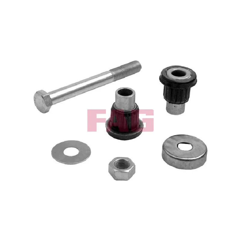 Kit d'assemblage, levier de déviation FAG 830 0055 30