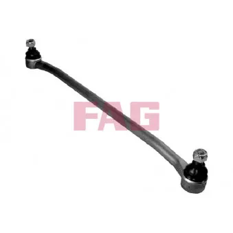 Barre de connexion FAG 840 0418 10