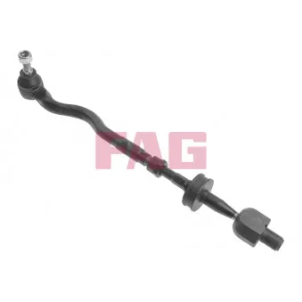 Barre de connexion FAG 840 0431 10