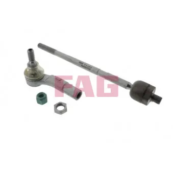 Barre de connexion FAG