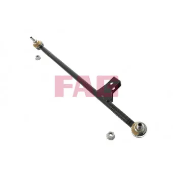 Barre de connexion FAG