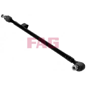 Barre de connexion FAG