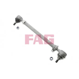 Barre de connexion FAG