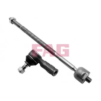 Barre de connexion FAG 840 0491 10