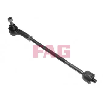 Barre de connexion FAG 840 0492 10