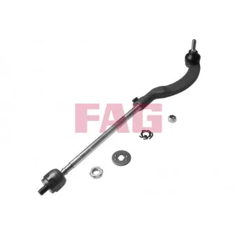 Barre de connexion FAG 840 0558 10