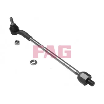 Barre de connexion FAG