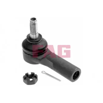 Rotule de barre de connexion FAG 840 0584 10