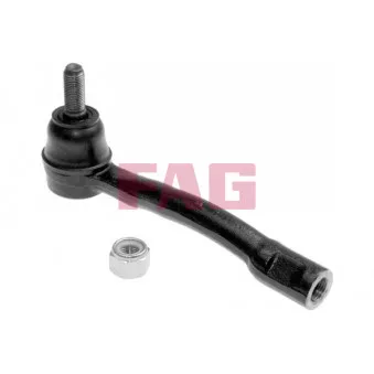 Rotule de barre de connexion FAG 840 0586 10