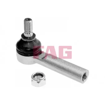 Rotule de barre de connexion FAG 840 0590 10