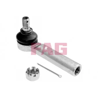 Rotule de barre de connexion FAG 840 0594 10
