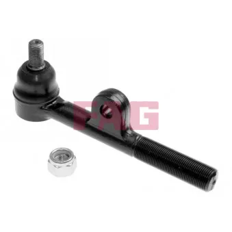 Rotule de barre de connexion FAG 840 0595 10