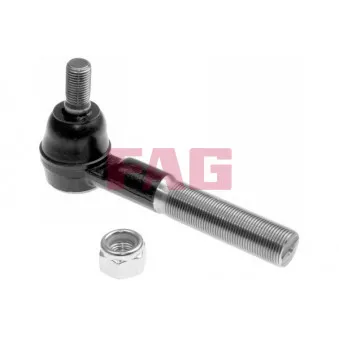 Rotule de barre de connexion FAG 840 0596 10