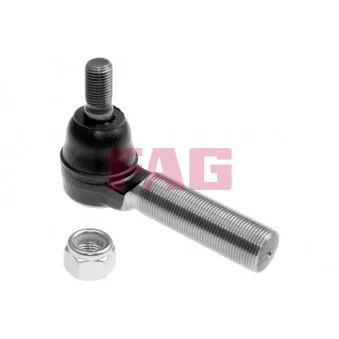 Rotule de barre de connexion FAG 840 0598 10