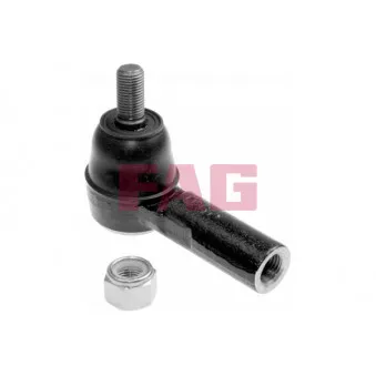 Rotule de barre de connexion FAG 840 0600 10