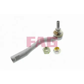 Rotule de barre de connexion FAG 840 0602 10