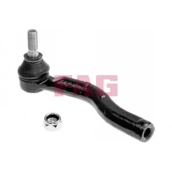 Rotule de barre de connexion FAG 840 0606 10
