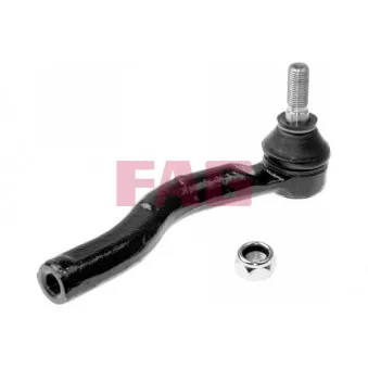 Rotule de barre de connexion FAG 840 0607 10