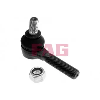 Rotule de barre de connexion FAG 840 0608 10