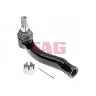 Rotule de barre de connexion FAG 840 0609 10