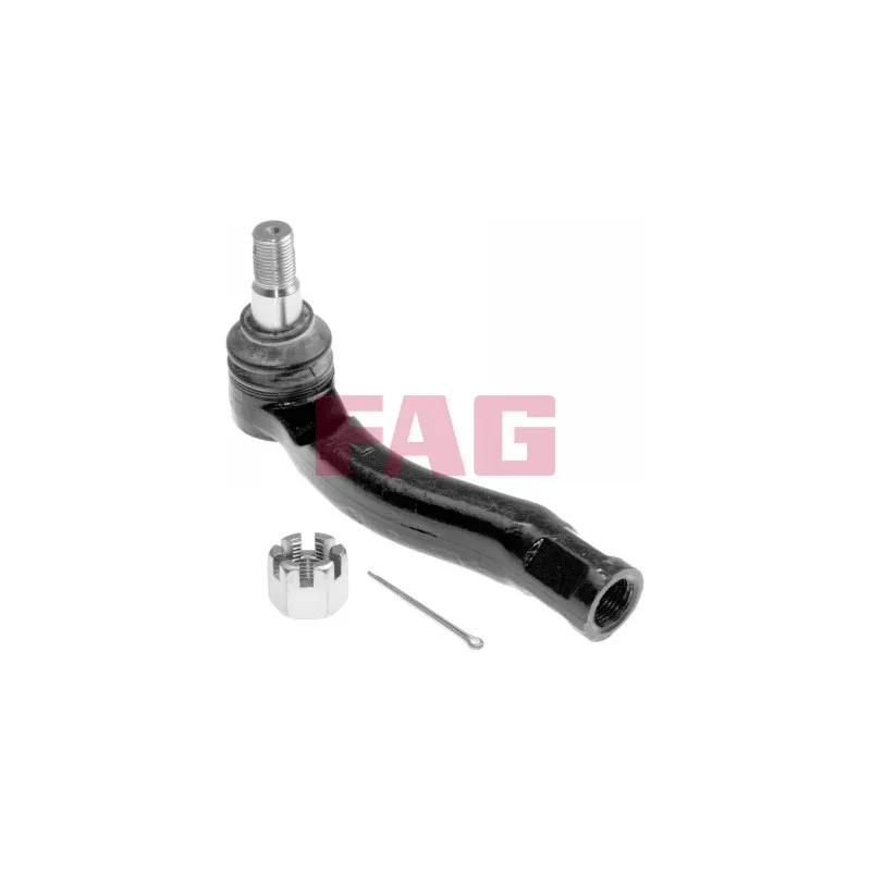 Rotule de barre de connexion FAG 840 0609 10
