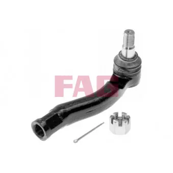 Rotule de barre de connexion FAG 840 0610 10