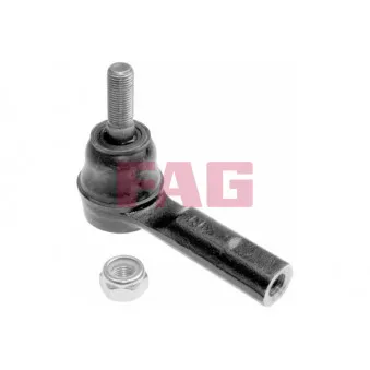 Rotule de barre de connexion FAG 840 0611 10