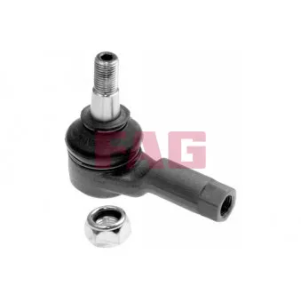 Rotule de barre de connexion FAG 840 0612 10