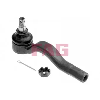 Rotule de barre de connexion FAG 840 0614 10