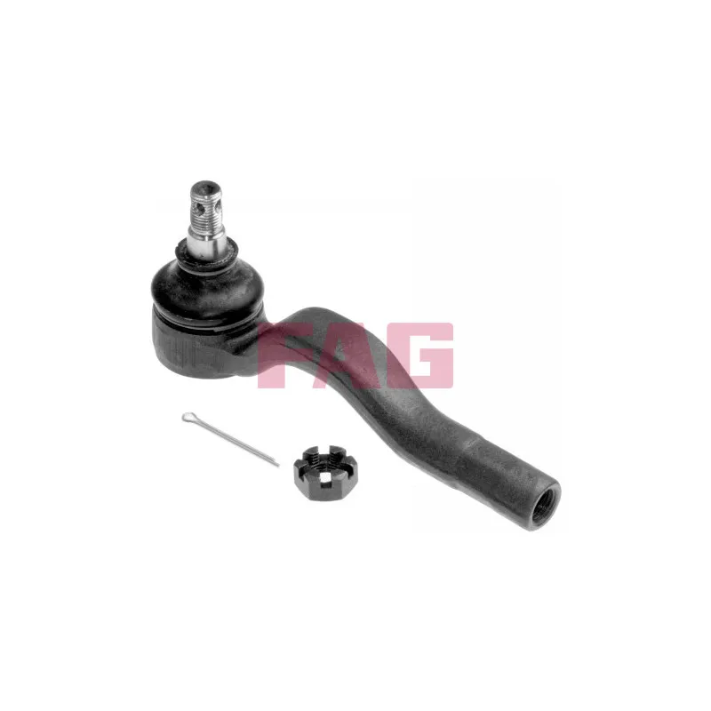 Rotule de barre de connexion FAG 840 0614 10