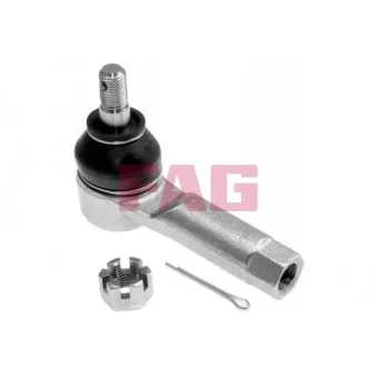 Rotule de barre de connexion FAG 840 0615 10