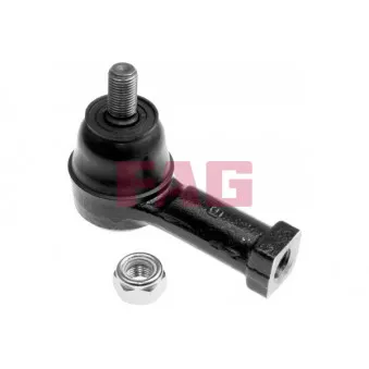 Rotule de barre de connexion FAG 840 0617 10