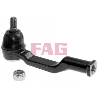 Rotule de barre de connexion FAG 840 0618 10